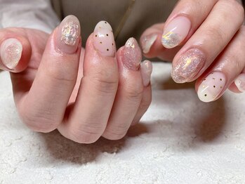 コーシェリ(koselig)/持ち込みデザイン♪