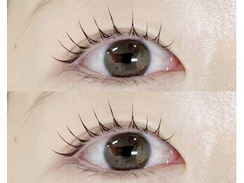 プラスアイ 銀座中央通り店/pettaロッド 担当:長野