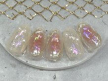 パルフェ 上前津店(PARFAIT)/トレンドコース