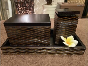 プライベートサロン ストバリ(Sto Bali)/