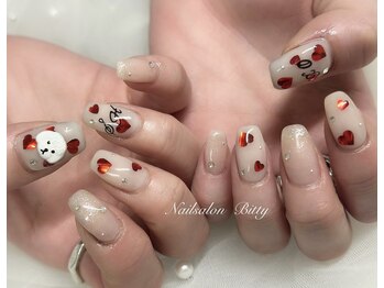 ビティ 横浜(Bitty)/