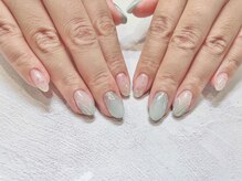 フミ(FMI)/シンプル+お好きなアート6本