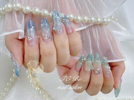 マグネットフレンチデザイン