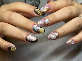 アート放題[新宿/新宿三丁目］