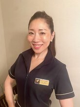 アヌード 小林 結子