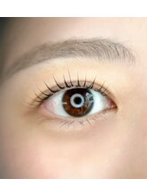 ライミスト(Limist)/本格派まつ毛ケア