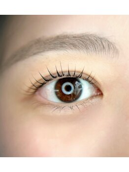 ライミスト(Limist)/本格派まつ毛ケア