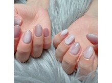 リンクネイル(Link nail)/シルキーマグネット