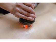 スキンエピ 札幌大通り店(Skinepi)/【痩身エステ】ラジオ波