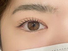 くるり 仲御徒町 上野御徒町店/メーテルデザイン/まつげパーマ