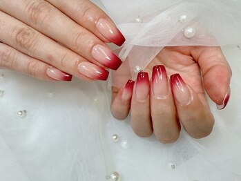 モジョネイルサロン 横浜店(Mojo Nailsalon)/