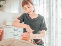 フローラ(FLORA)/フェイシャルエステ