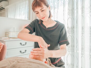 フローラ(FLORA)/フェイシャルエステ