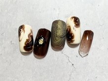 ネオリーブ ジューク 日吉店(Neolive JuQ)/定額ネイル