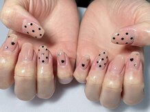 レム(rem)/キュートネイル♪