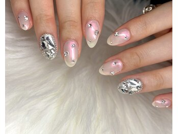 リベルタ(Liberta)/［ワンカラー＋パーツ付け放題］