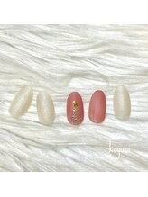 コユビ 新宿南口店(koyubi.)/スタンダードコース