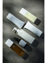 ニコサロン(nico salon)/TIPシリーズ