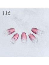 エクラ(Eclat)/ハンド　￥４.３５０