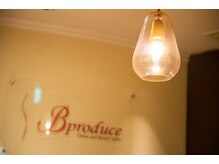 ビープロデュース 自由が丘店(B' PRODUCE)