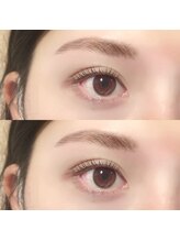 ヌヌカ 戸田(nunuka)/ラッシュリフト¥4400 北戸田