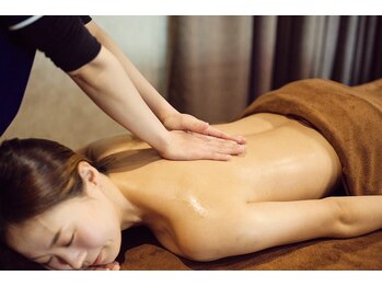 セレーネ(Selene)/至福のリラックスタイムを…