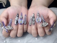 ブルームビューティ― 新宿(Blooｍ Beauty)/