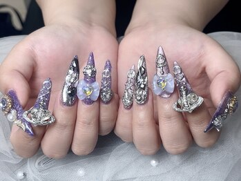 ブルームビューティ― 新宿(Bloom Beauty)/