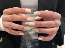 ホワイルアットネイル ハラジュク(while at nail HARAJUKU)