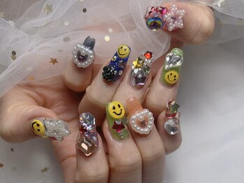 キヒ 巣鴨店(Kihi)/ハート