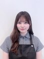 リシェルアイラッシュ 静岡駅前店(Richelle eyelash) 前田 ゆうな