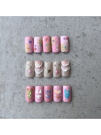 Design by Sayaka☆