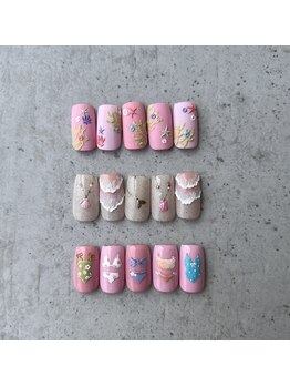 アートルーム(Art Room)/Design by Sayaka☆