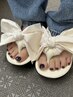 【foot】他店オフ込◎ワンカラー¥6500
