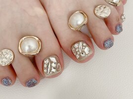 フットボリュームコース