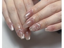 シュガーネイル(Sugar nail)/オフィス