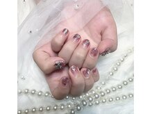 ビュップ 鶴ヶ峰店(美up)/ネイル