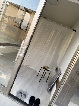 ほぐしスポット ミヤオカ(ほぐしspot miyaoka)/ご来店のお待ち致しております