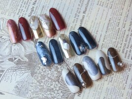 HANDセレクトデザインコース