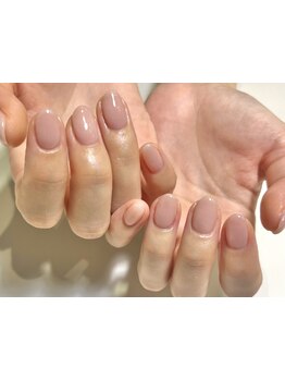 定額メニューのあるサロン