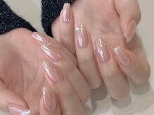 エーナイン イオンモールいわき小名浜店の雰囲気(持ち込みデザイン♪)