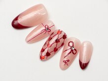 ビーティーサンキューネイル(BT39_Nail)/