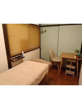 小規模プライベートサロン