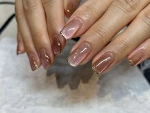 ネイルアンドアイラッシュ サロン エルザ(Nail&Eyelash Salon Elsa)/初回オフ無料&20％OFF!!