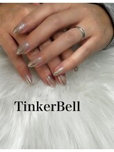 ティンカーベル(TinkerBell)/オーダーネイル