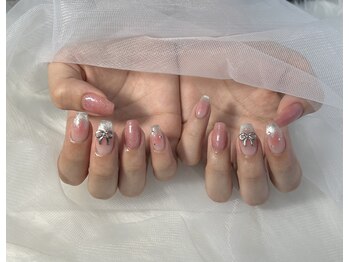 ラクレ 香椎店(Lacl'e)/持ち込みFree＊