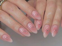 ジャスネイル(Jas Nail)/