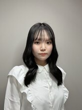 ロレインブロウ 金沢店&nbsp;MIZUKAMI 