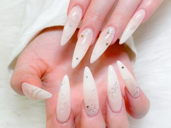 ルアナ(Luana.)/ちゅるんスカルプグラデ