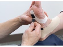 インソール工房いせさき/インソール作製3